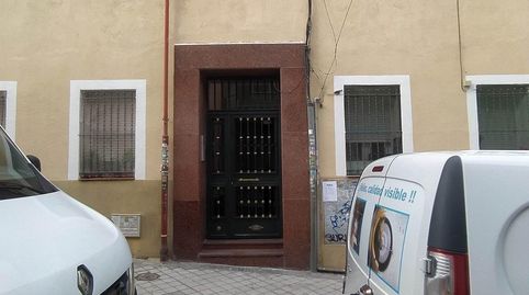 Foto 2 de Piso en venta en Calle de José Calvo, Berruguete, Madrid Capital