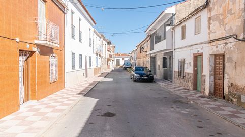 Photo 2 of Houses for sale in Calle de la Baja, Chimeneas, Granada