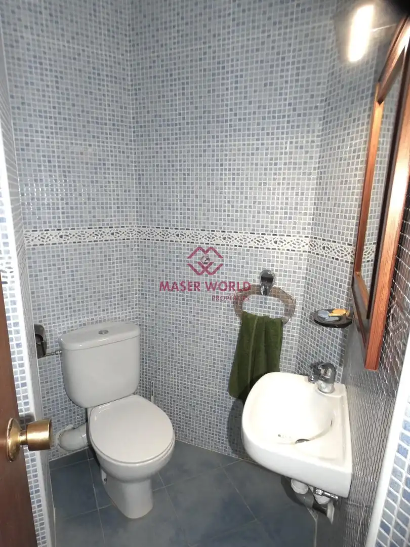 Apartament amb ascensor en venda a Puerto de Mazarrón, imagen 15