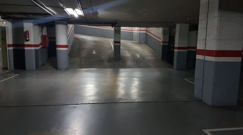 Foto 5 von Garage zur Miete in Rambla del Poblenou, 137, El Poblenou, Barcelona Capital