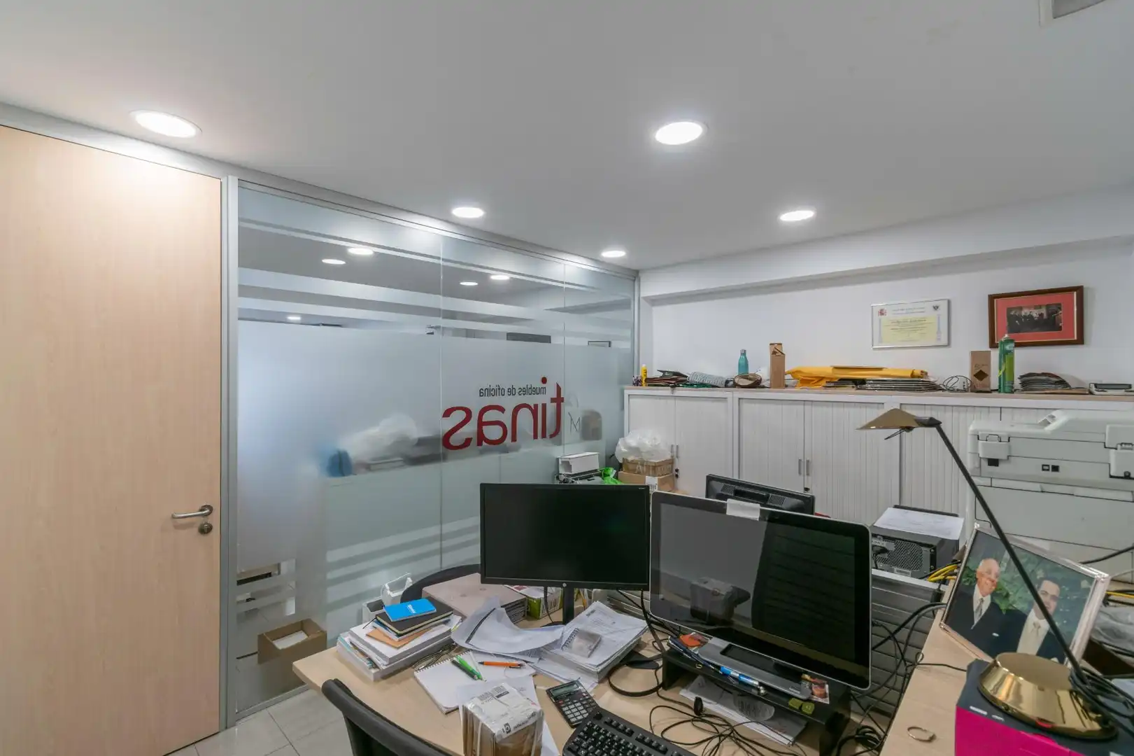 Gewerbefläche zum Verkauf in Centro, imagen 23