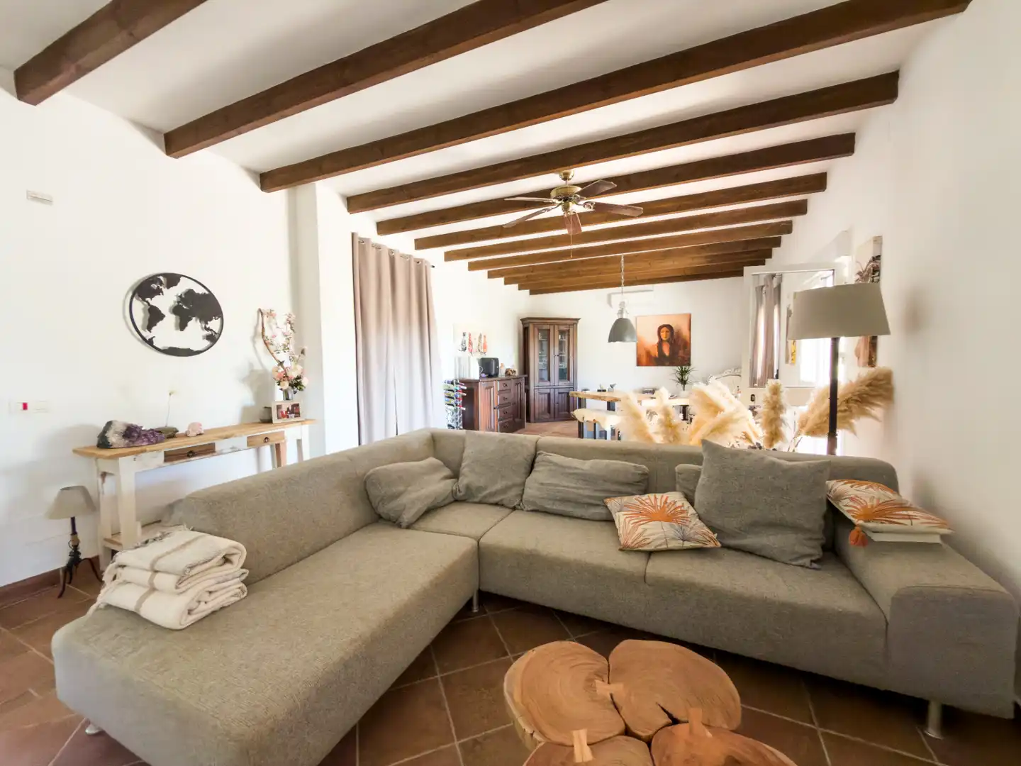Casa rústica en venta en Álora, imagen 9