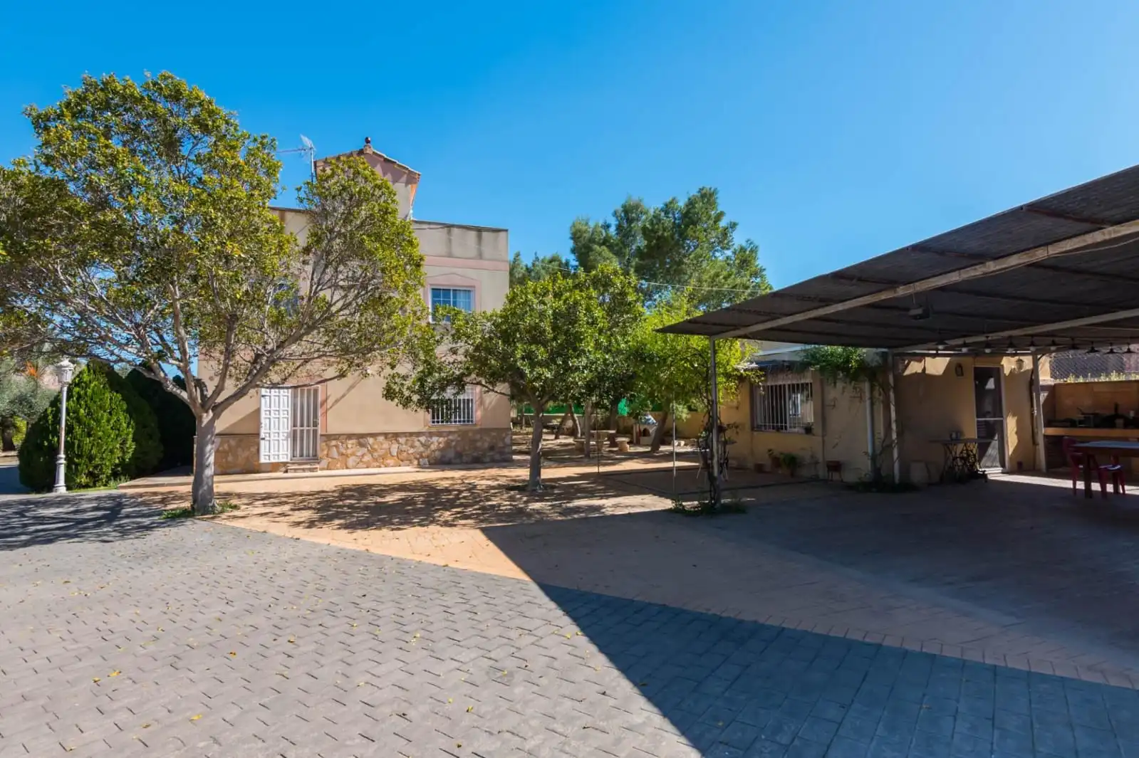 Villa mit Terrasse zum Verkauf in Calle Lugo, imagen 14