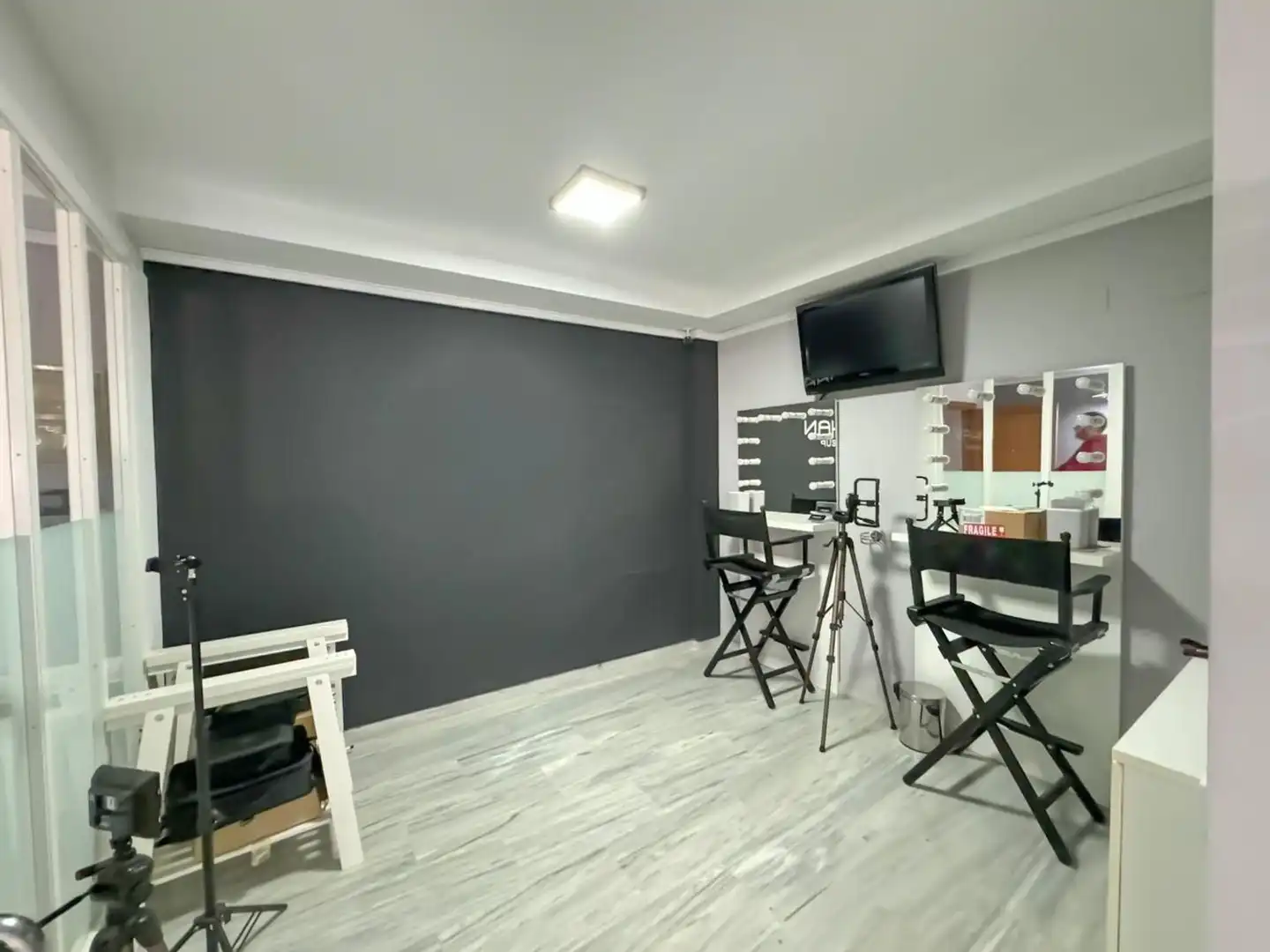 Local comercial en traspaso en Calle del Marqués de Campo, imagen 6