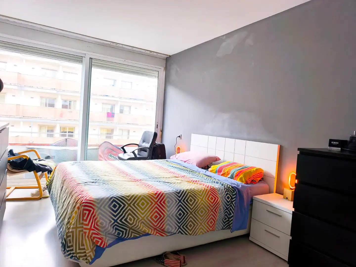 Appartement compact avec terrasse à vendre à Fenals, imagen 16