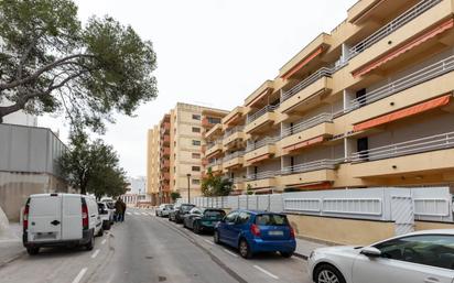 Exterior view of Flat for sale in El Vendrell