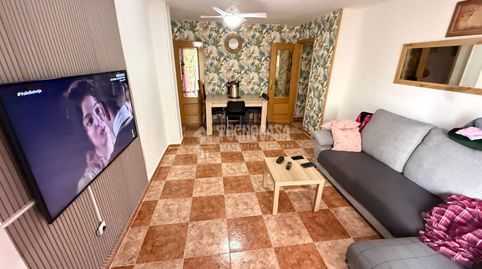 Foto 4 de Piso en venta en Constitución - Balconcillo, Guadalajara Capital
