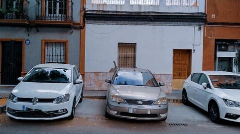 Foto 5 de Casa o xalet en venda a El Cerro,  Sevilla Capital