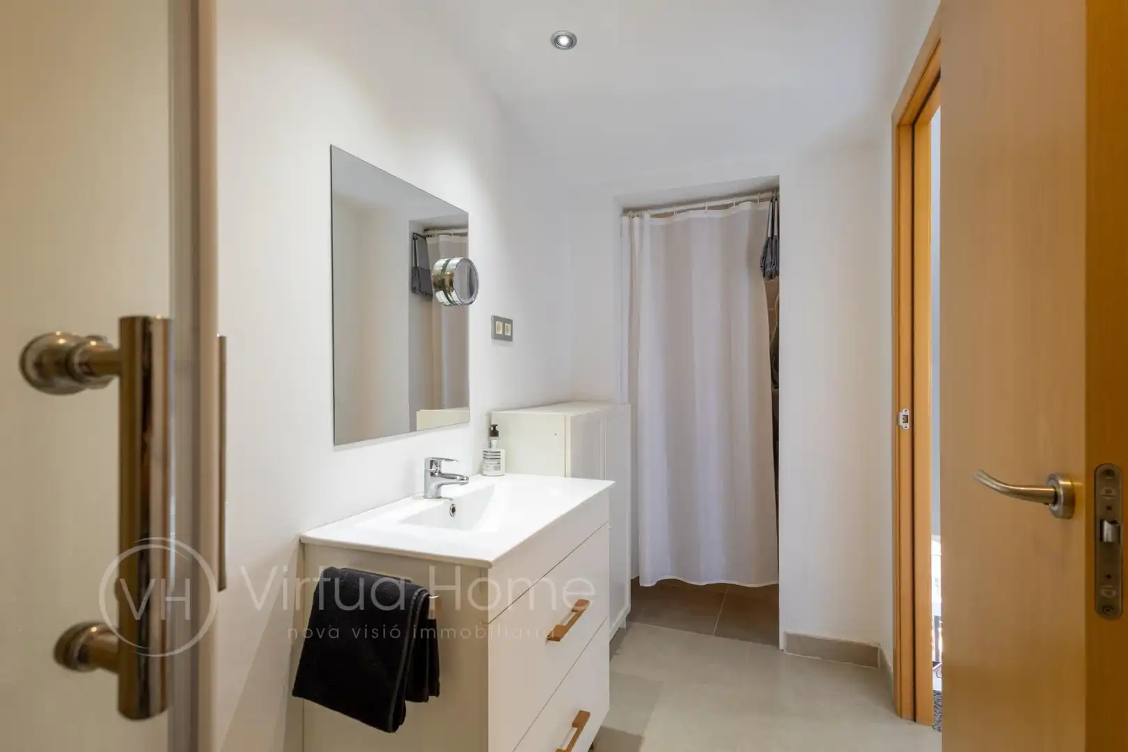 Maisonette mit Terrasse zum Verkauf in Calella, imagen 19