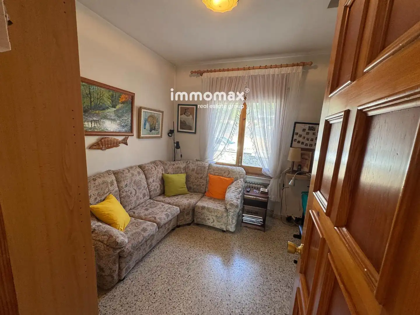 Villa avec terrasse à vendre à Santa Eulàlia de Ronçana, imagen 17