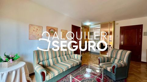 Foto 4 de Pis de lloguer a Catamarán , Alameda de Osuna, Madrid Capital