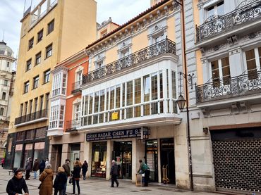 Appartement avec ascenseur à vendre à C MAYOR PRINCIPAL