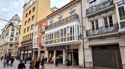 PISO  PALENCIA CENTRO