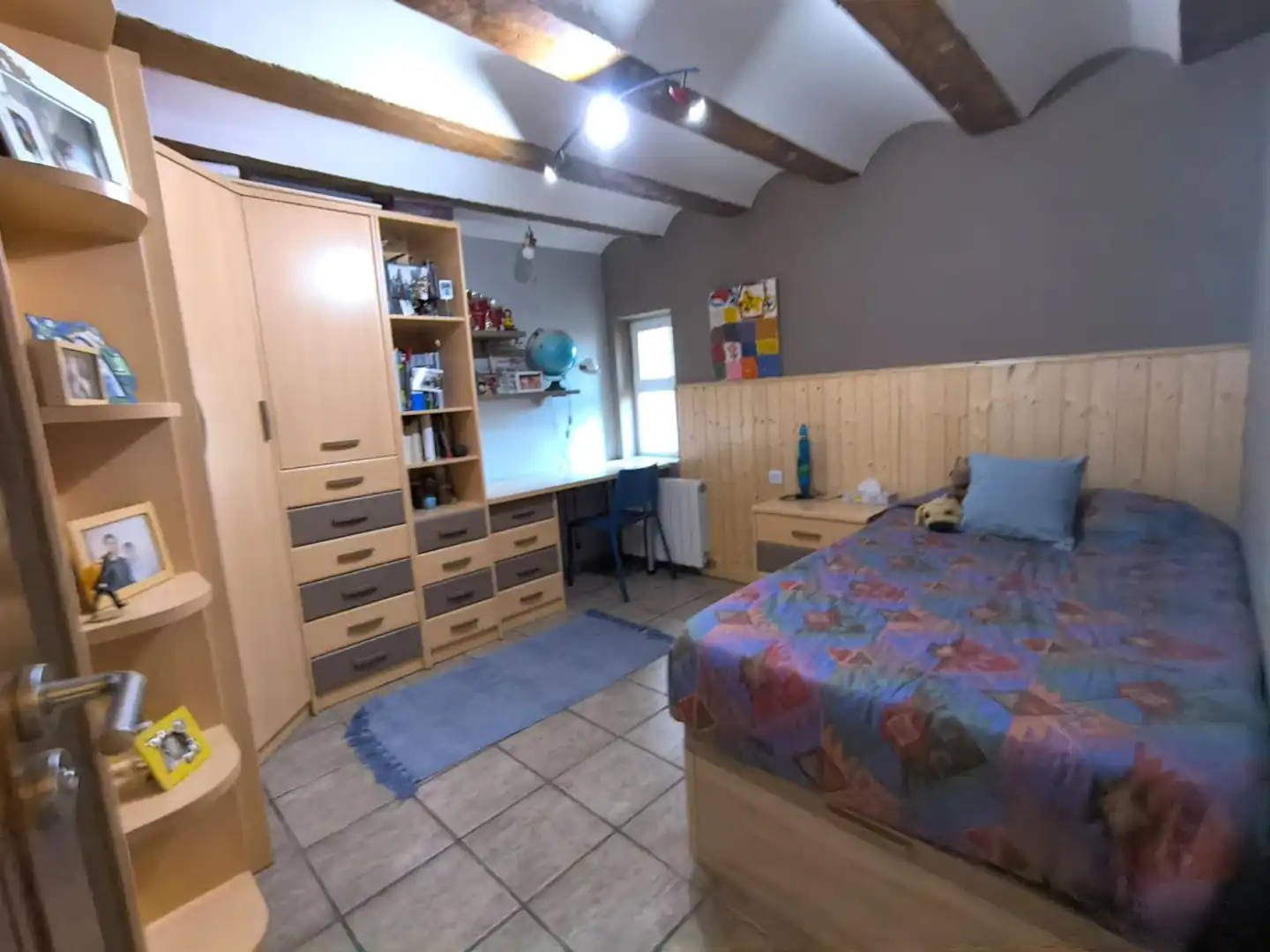 Casa rustica in vendita a Campo de Mirra / El Camp de Mirra, imagen 15