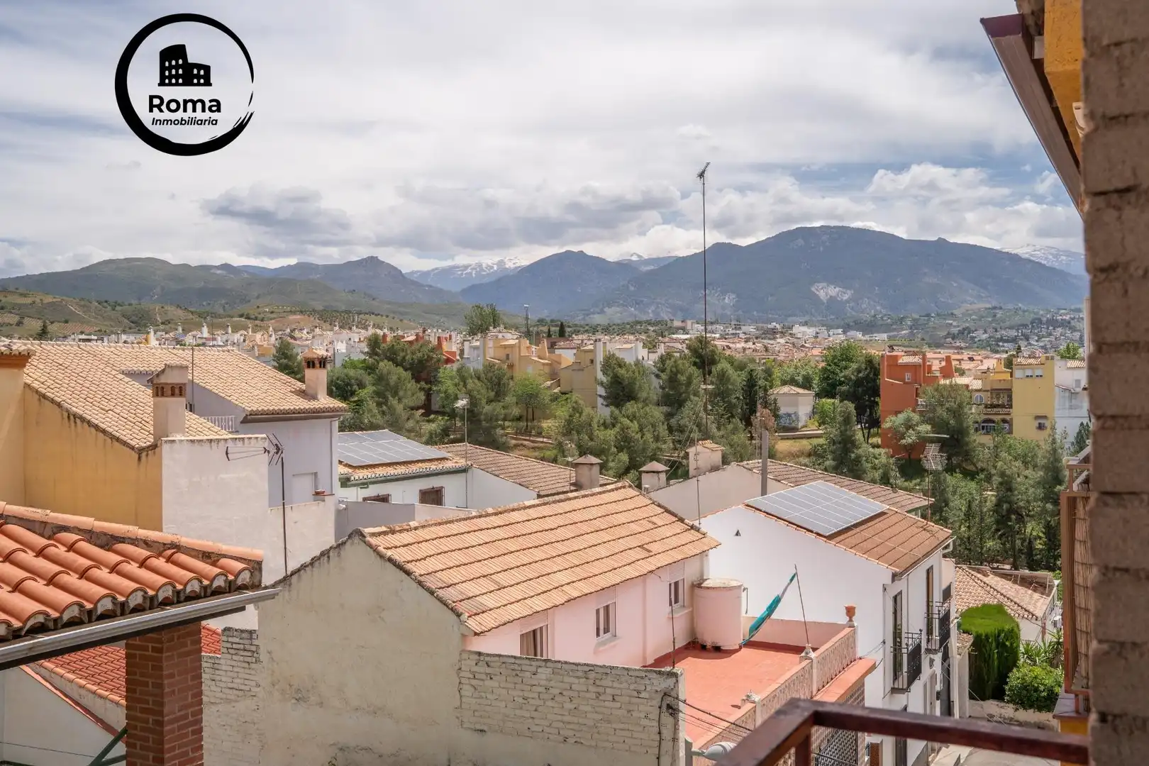 Flat with terrace for sale in Calle  Pintor Murillo 5, imagen 13