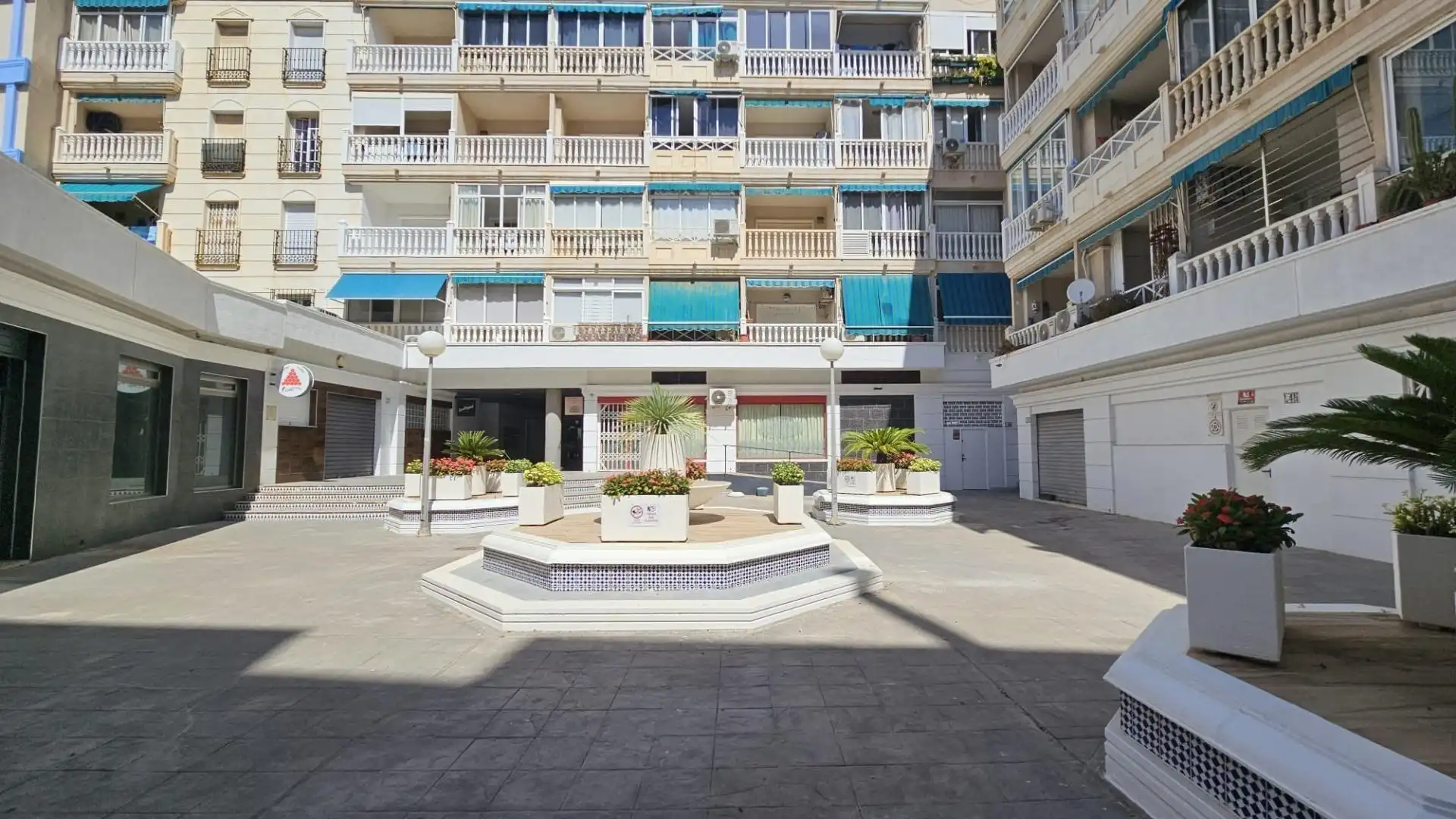 Apartment mit Aufzug zum Verkauf in Playa de los Locos, imagen 2