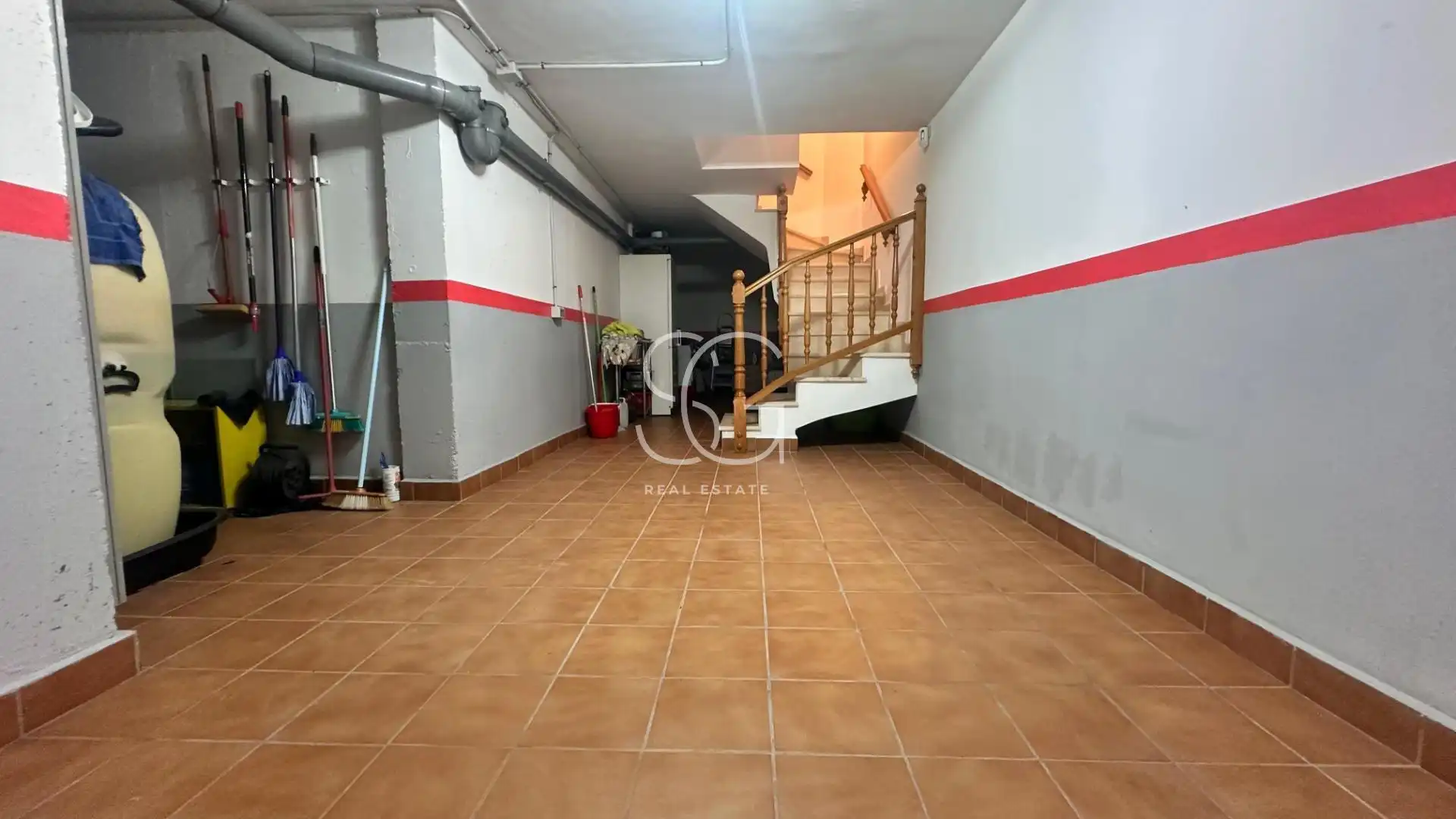 Casa bifamiliare con giardino in vendita a Roda de Barà, imagen 19