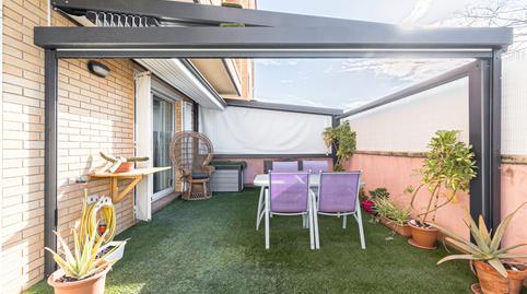 Foto 3 de Pis en venda a Mossen Cinto Verdaguer, la Beguda Alta, Sant Llorenç d'Hortons, Barcelona