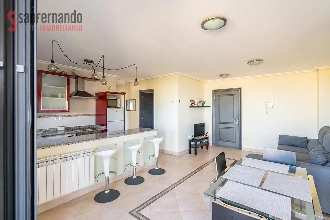 Flat for sale in Calle Playa de Usil, imagen 3