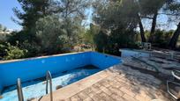 Swimming pool of House or chalet for sale in Llíria  with Heating, Private garden and Swimming Pool