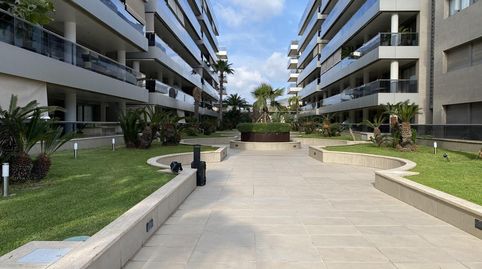 Foto 2 de Piso en venta en Avinguda 8 D'agost, Marina Botafoc - Platja de Talamanca, Eivissa