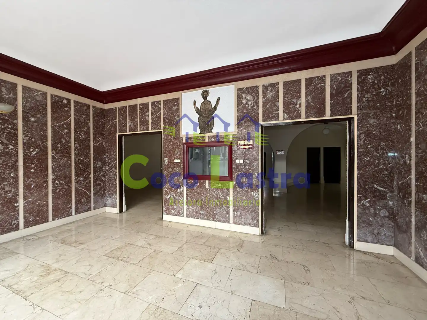 Flat for sale in Salamanca  with Heating, Parquet flooring and Storage room