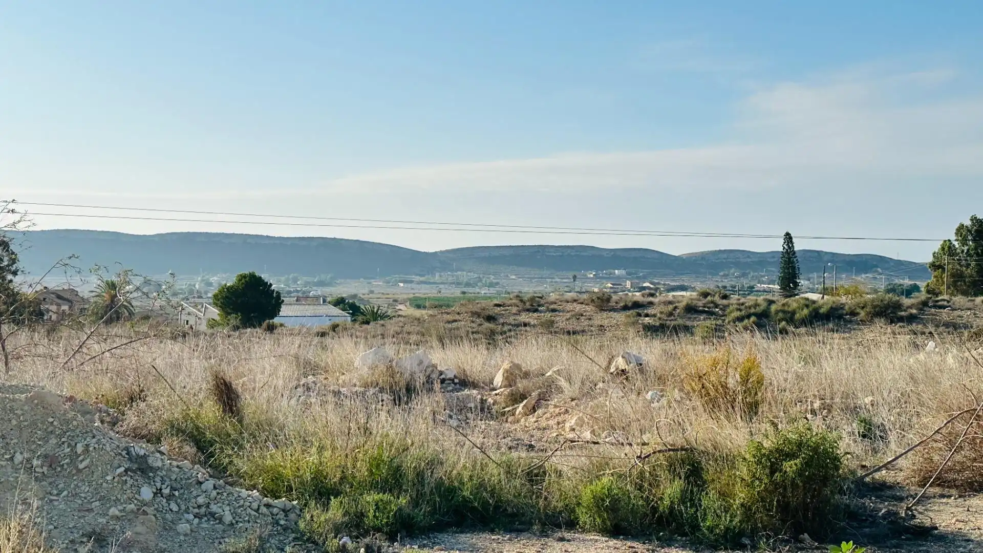 Residencial en venta en Alicante / Alacant