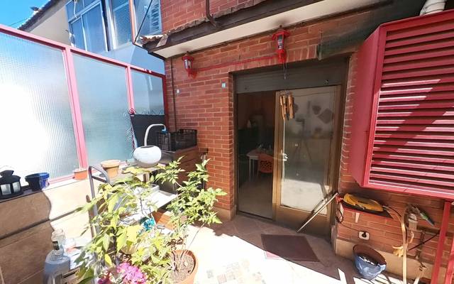 Dúplex en Venta en Calle de Gabino Jimeno en Moscardó