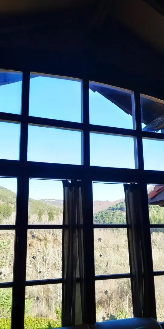 Habitación de Casa o chalet en venta en Valle de Zamanzas con Jardín privado, Terraza y Trastero