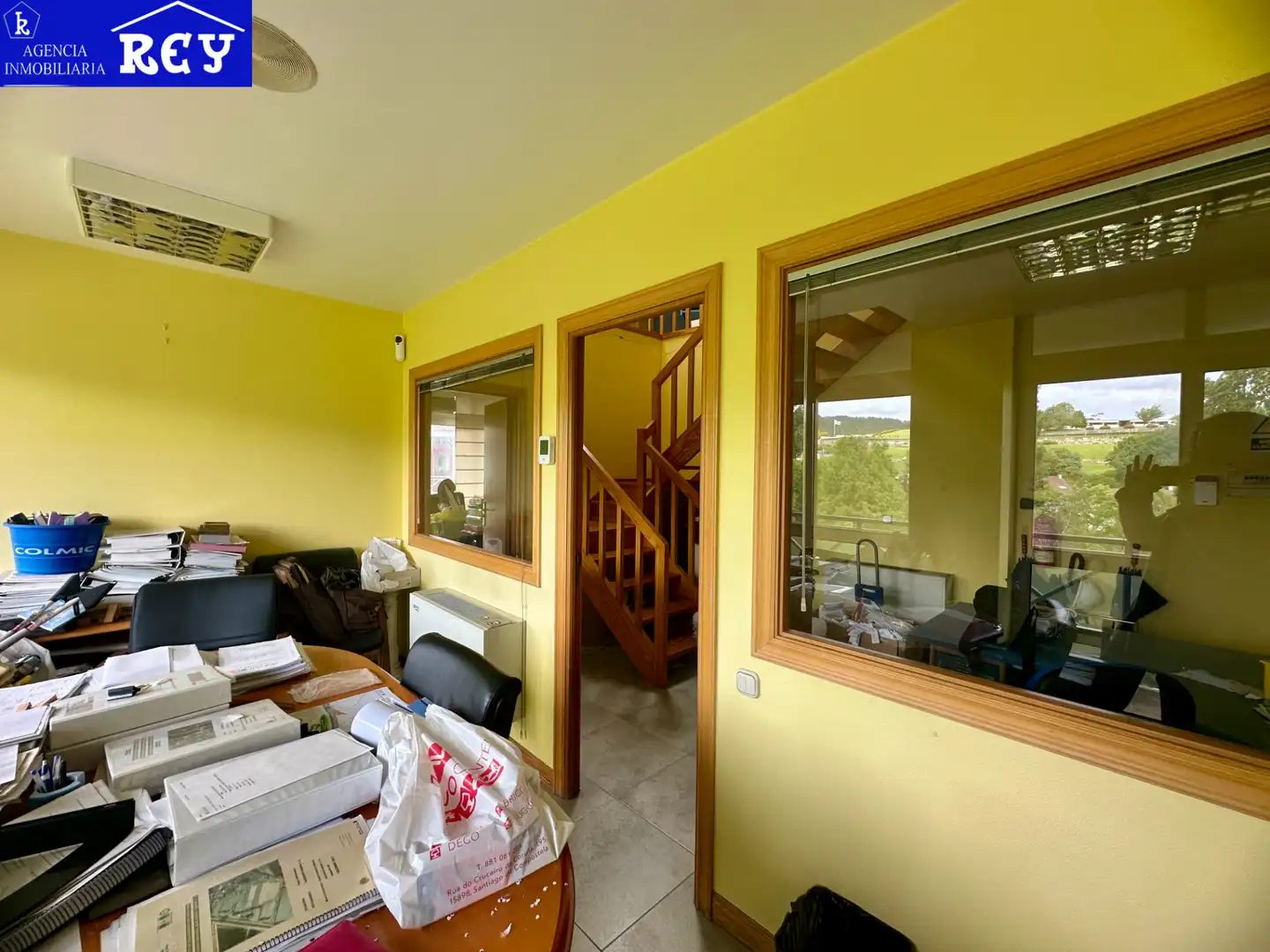 Local comercial en venda a Rúa das Galeras 13, imagen 8