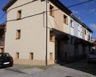 Vista exterior de Casa o xalet en venda en Arbizu amb Terrassa