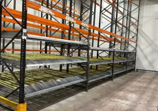 Nau industrial de lloguer a Bollullos de la Mitación, imagen 7