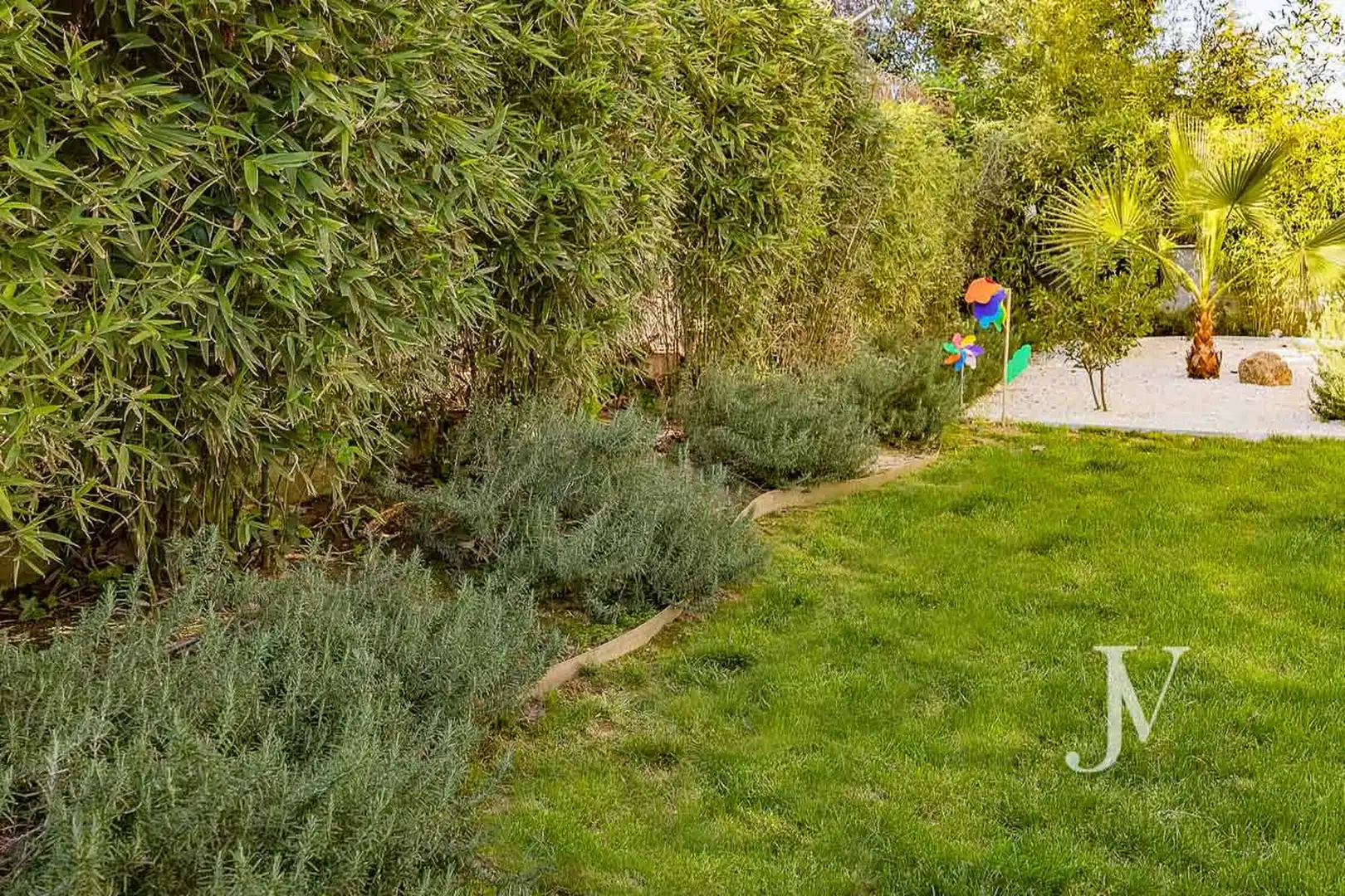 Jardín de Piso en venta en Majadahonda con Aire acondicionado, Calefacción y Jardín privado