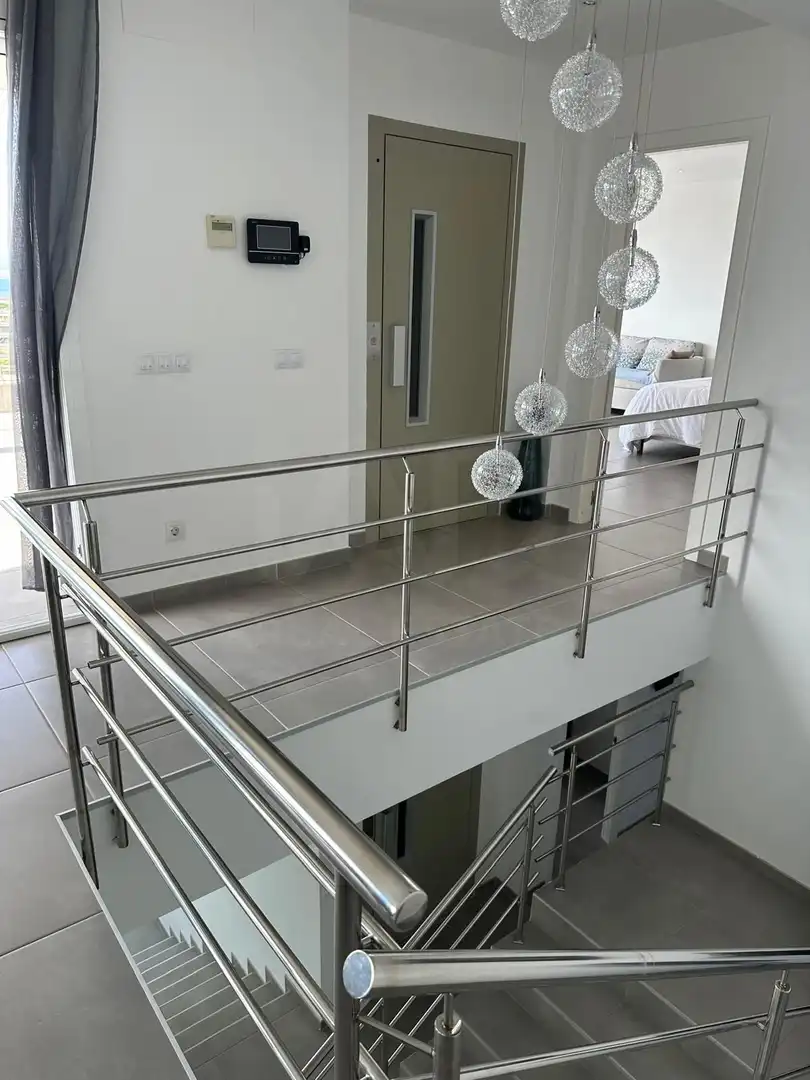 House with pool for sale in Almadrava - Canyelles - Puig-Rom, imagen 12