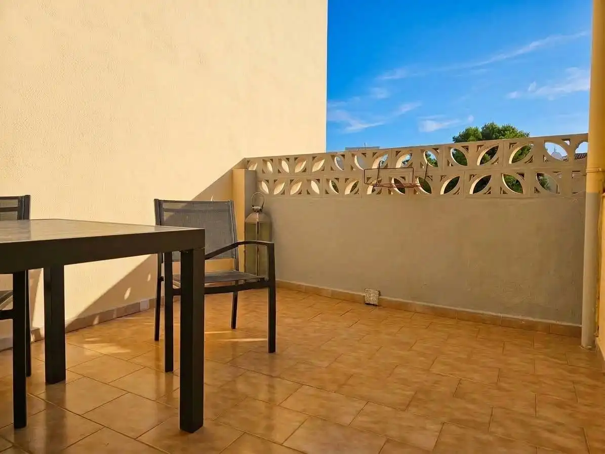 Casa rustica con terrazza in vendita a La Xara - La Sella, imagen 25