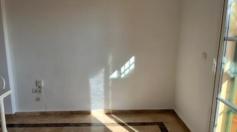 Foto 4 de Pis en venda a Paseo Salvador Rueda, La Malagueta - Monte Sancha, Málaga