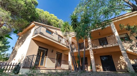 Vivienda con piscina, jardín y rodeada de naturaleza, imagen 5
