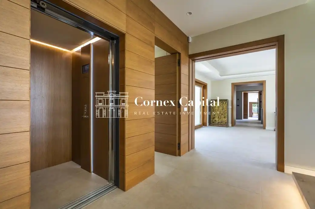 Houses for sale in Sant Andreu de Llavaneres  with Air Conditioner, Heating and Private garden