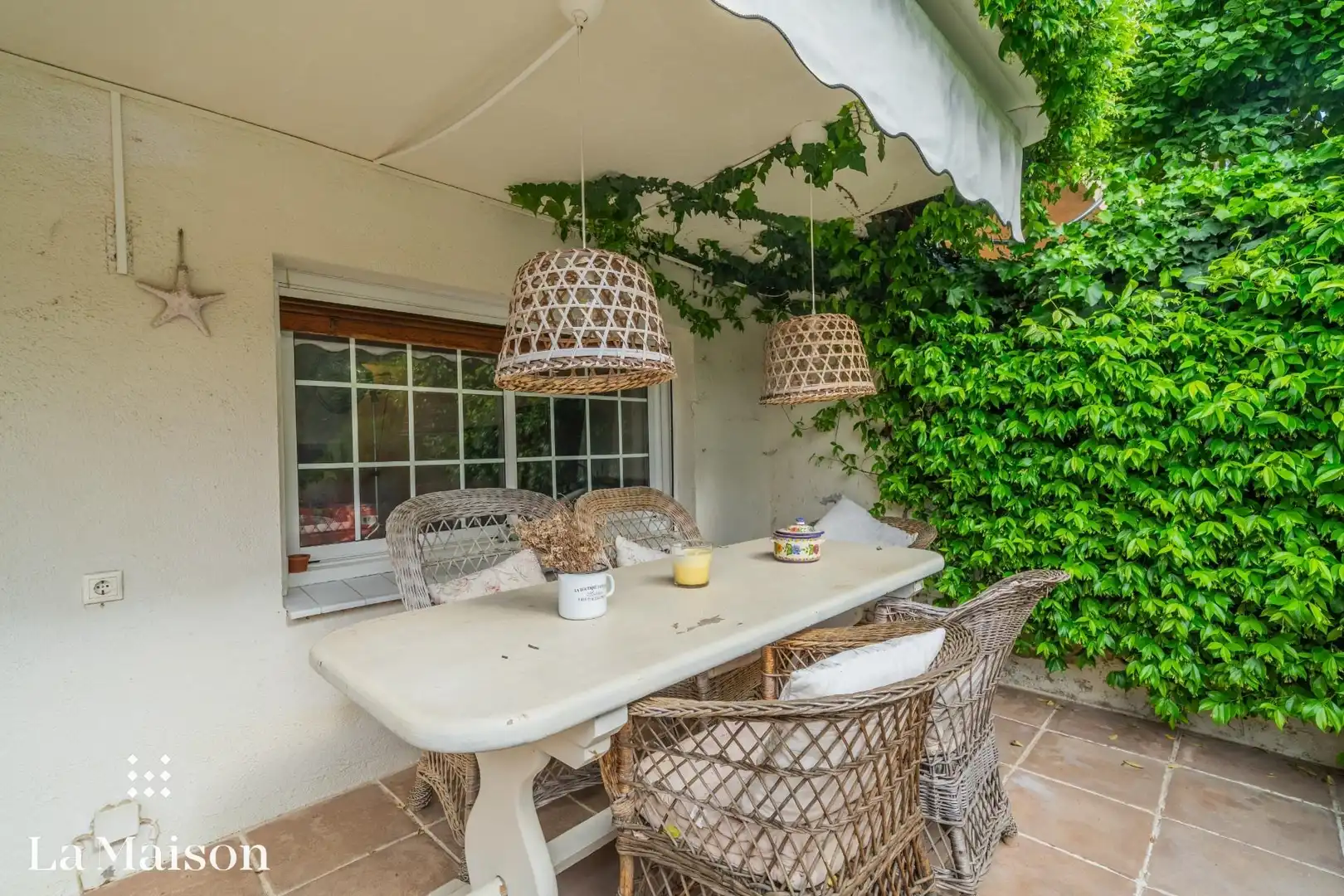 Casa adosada en venta en Vilassar de Dalt
