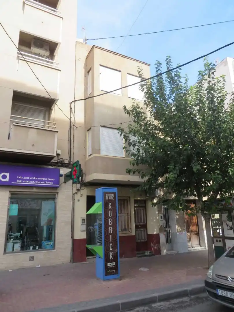 Apartment for sale in Pedanías Norte