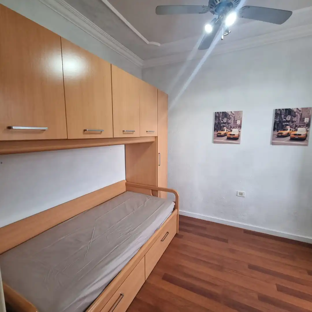 Dormitori de Casa o xalet de lloguer en La Guancha amb Moblat