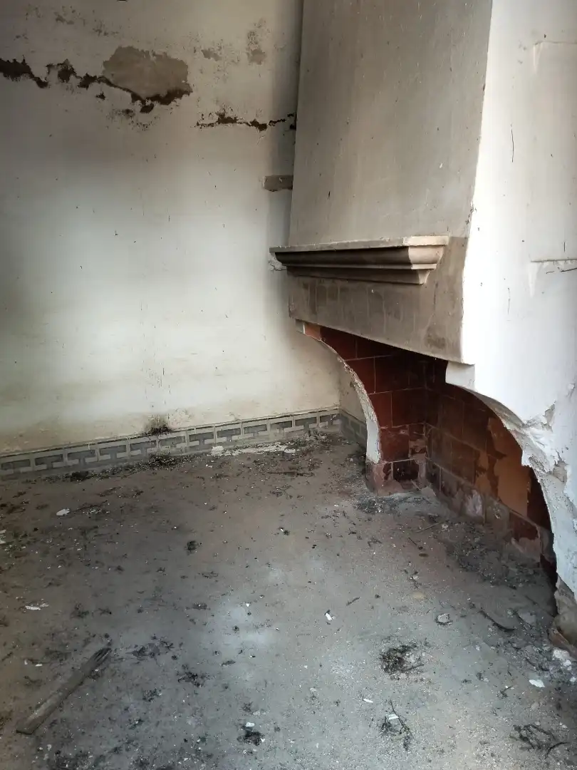 Casa adosada en venta en Jabugo con Jardín privado