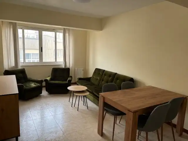 Flat with lift to rent in Rúa da República Arxentina 21, imagen 5