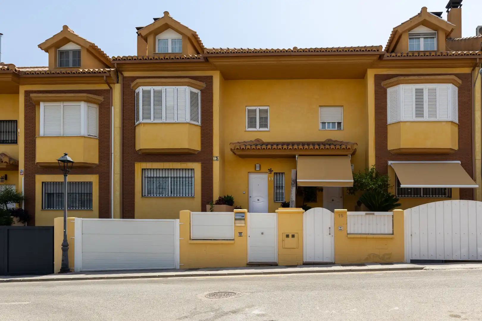 Wohnung mit Pool zum Verkauf in Calle Parral de Zota, imagen 55