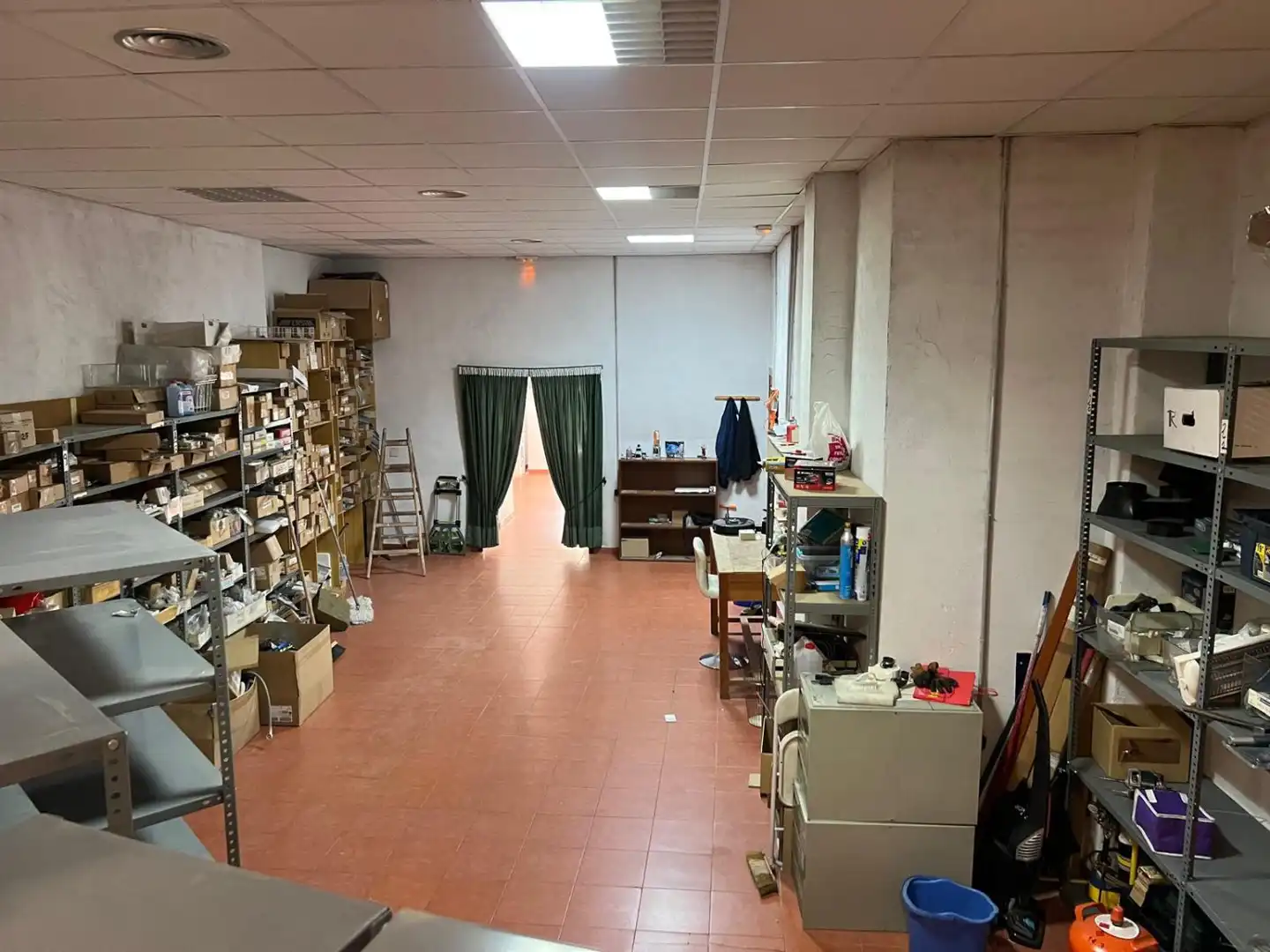 Locale commerciale in affitto a BLASCO IBAÑEZ, imagen 7