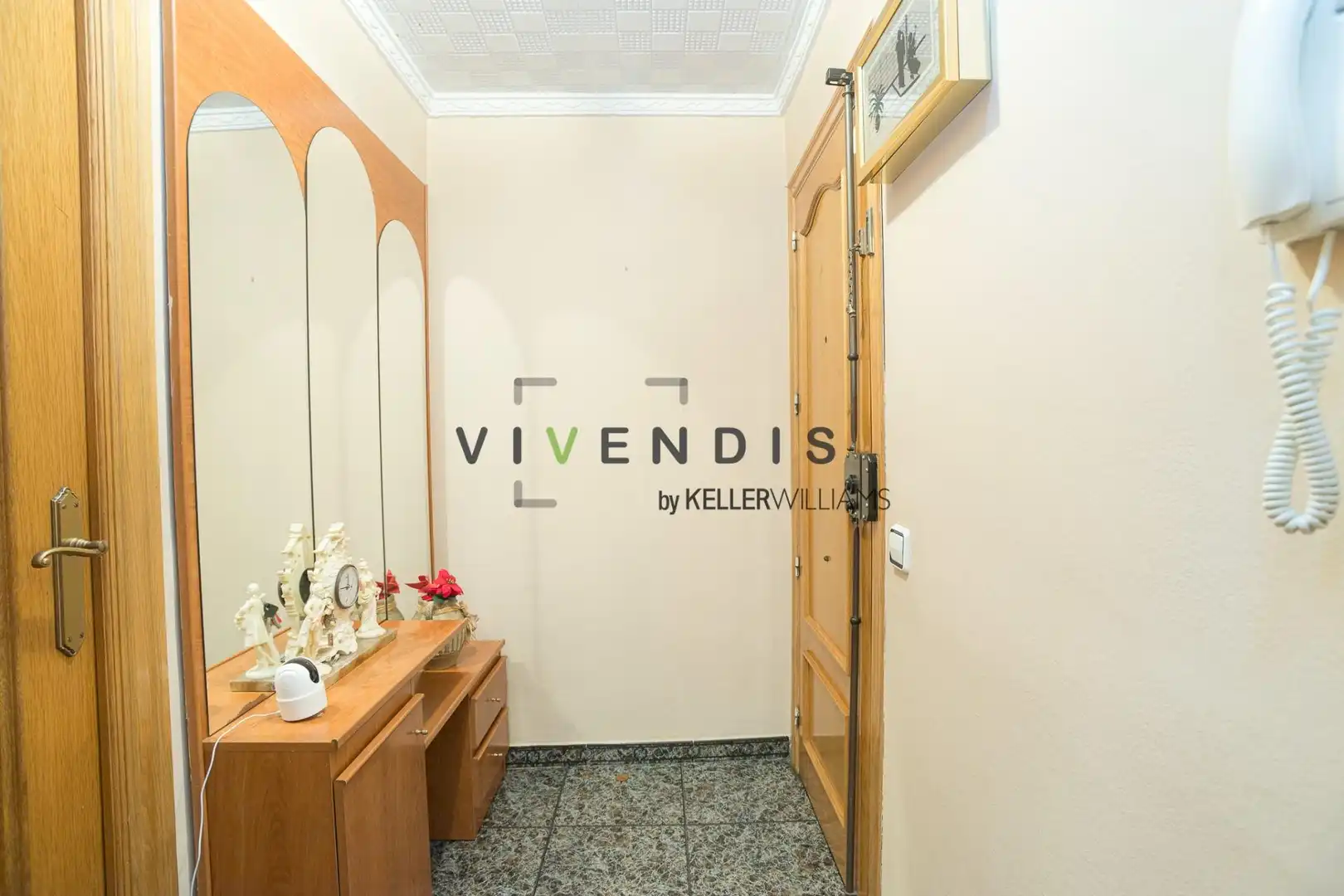 Pis en venda en Sant Andreu de la Barca amb Calefacció
