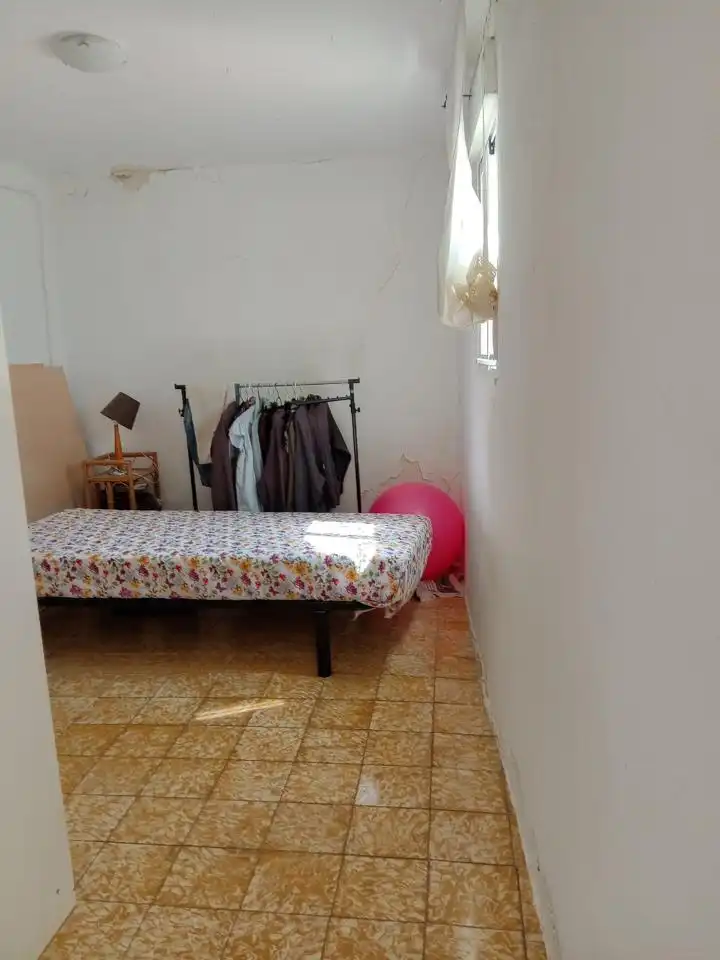 Habitación de Casa o chalet en venta en Rozalén del Monte