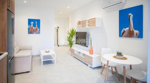 Foto 3 de Loft en venda a Joaquina Eguaras,  Granada Capital