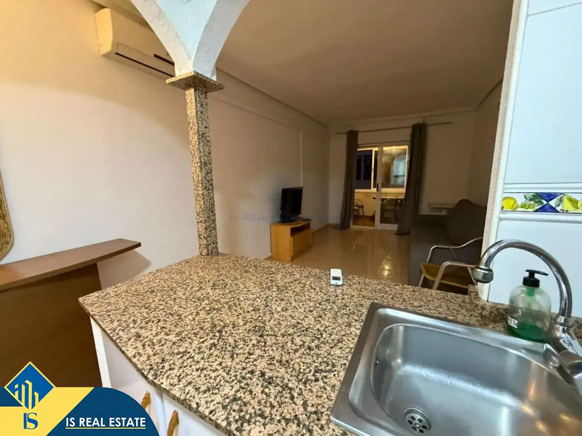 Apartament amb ascensor en venda a Centro, imagen 2