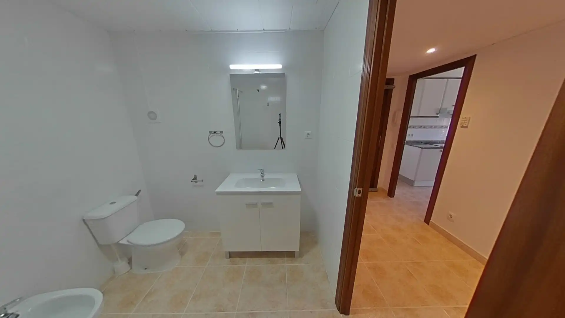 Bany de Pis en venda en Sant Pere de Ribes